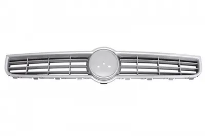 Grila fata model: EMOTION; NEW DYNAMIC; EASY; SPORT, argintiu FIAT BRAVO II intre 2006-2014