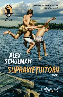 Supravietuitorii