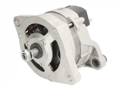 Alternator (28v, 35a) Potrivit Iveco Eurocargo I-Iii, M, P Pa, P Pa-Haubenfahrzeuge, Zeta 8040.04.200-F4ae3681e 01.79-09.15