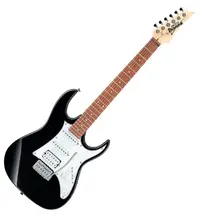 Chitara electrica Ibanez - GRX40 BKN, negru