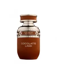 Apa de Parfum Cocolatte Lassi by French Avenue, Unisex, 80 ml
