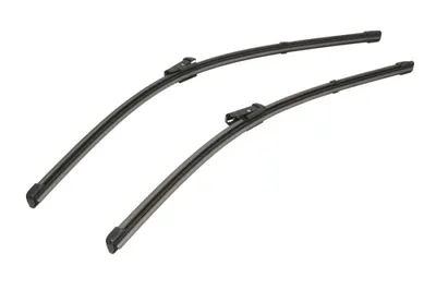 Lama stergator fata (2buc) VF871 Silencio Xtrm 600 520mm potrivit AUDI A5, TT; PORSCHE PANAMERA, PANAMERA SPORT TURISMO 07.14