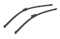 Lama stergator fata (2buc) VF871 Silencio Xtrm 600 520mm potrivit AUDI A5, TT; PORSCHE PANAMERA, PANAMERA SPORT TURISMO 07.14-