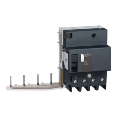Acti9, bloc diferential VIGI NG125, 4P, 63A, 1000mA, tip A, Selectiv