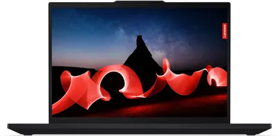 Laptop Lenovo - ThinkPad T16 G3, 16'', FHD, Ultra 7, 32GB/1TB, negru