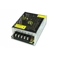 Sursa alimentare tip plasa, 12V 50W 4,16A, pentru benzi LED
