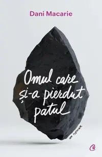 Omul care și-a pierdut patul - Paperback brosat