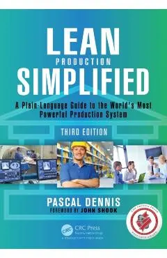 Lean Production Simplified