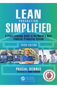 Lean Production Simplified