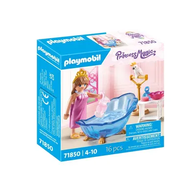 Playmobil PM71850 Cada regala