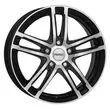 Janta Aliaj DEZENT TZ dark 6/15 5x114.3 ET 46 ML 67.1