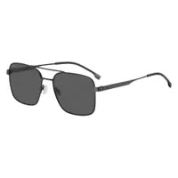 Ochelari de Soare Hugo Boss 1695/S SVK Polarizați din Metal Bărbați 58 mm