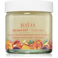 BAÏJA Comfort masca hidratanta faciale
