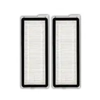 Set 2 filtre PAA-home compatibile cu aspiratorul Roborock Qrevo S/Qrevo Pro/Qrevo Plus/Qrevo MaxV/Qrevo Curv/Qrevo Curve/Qrevo Edge/Qrevo Curv S5X/Qre