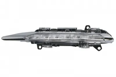 Lumina zi stanga (LED) potrivit MERCEDES C (W204), CLS (C218), R (W251, V251), S (W221, V221)