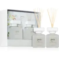ípuro Essentials White Lily set cadou 2x50 ml
