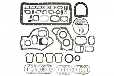 Set garnituri motor potrivit SAME 1054L; 1054P, AGRIFULL 80; LAMBORGHINI 854, R 784; SAME 75, 90, 90 T, 85, 85 EXPORT, 80