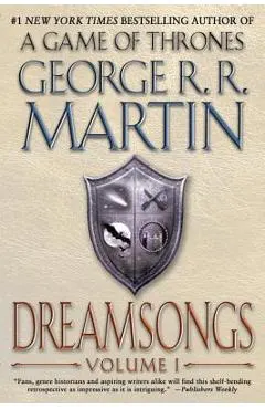 Dreamsongs, Volume I