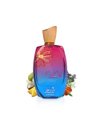 Apa de Parfum Pinkpuff by Hekayat Attar, Femei, 100 ml