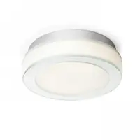 KARISMA 22 2D opal-colored sticla 230V GR10q 16W IP44