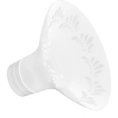 NENO Neno inserții de rezervă din silicon pentru pompa de sân mărime M 2.4 cm