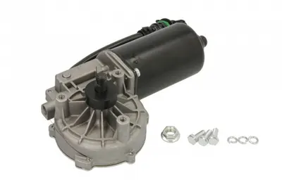 Motor stergator Fata potrivit VOLVO FH, FH12, FH16, FM, FM9 D11A-370-D9B380 09.01
