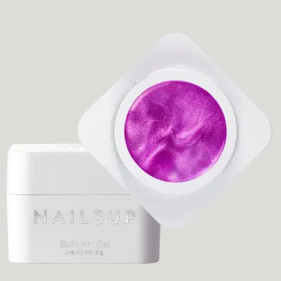 Builder Gel NAILSUP 30g Shine Up 05