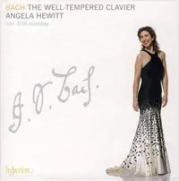 The Well-Tempered Clavier