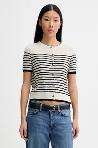 rag & bone cardigan pentru femei, din lână Anne