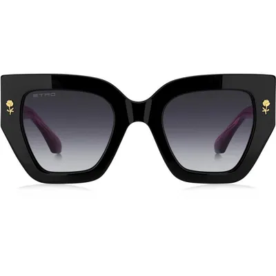 Etro Et0010/s Hk8/9o 50