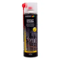 Soluție pentru curățarea contactele electrice MOTIP, 500ml