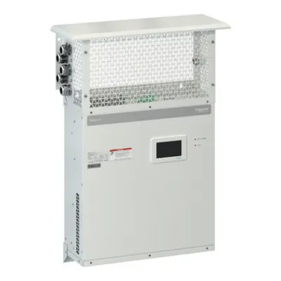 Filtru activ de armonici, EasyLogic APF, modul 50A, 400V, montaj pe perete, IP31