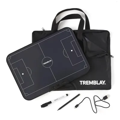 Tableta Tactica Fotbal 41 cm