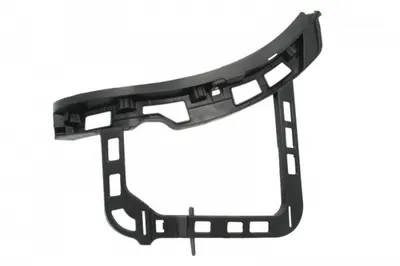 Suport bara Spate Stanga (latura, plastic) potrivit VW PASSAT ALLTRACK B7, PASSAT B7 1.4-3.6 08.10-12.15