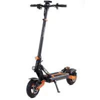 Trotineta electrica pliabila KUKIRIN G2 Max, autonomie max 80km, motor 1000W, acumulator 48V 20Ah