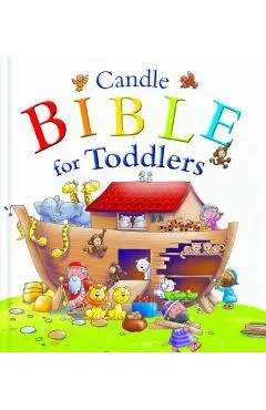 Candle Bible for Toddlers