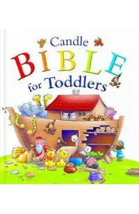 Candle Bible for Toddlers