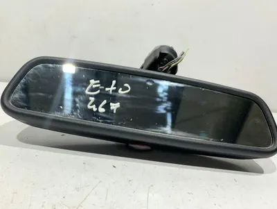 Oglinda retrovizoare 9134459 BMW X5 (2007-2013) [E70]