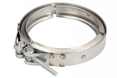 Colier sistem esapament (otel inoxidabil) potrivit DAF CF; LF