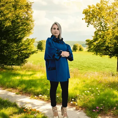 Cardigan De Toamna - Marana 7
