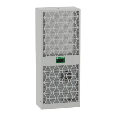 Unitate racire conectabila, montaj pe lateralul dulapului, Climasys CU, 2kW, 3 poli, 380/460V, 50/60Hz, IP55