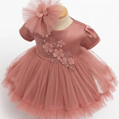 RochiE, ºAƒ elegantAƒ pentru fetiE, ºe Cristina 5