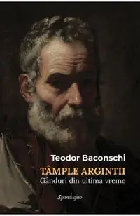 Tample argintii. Ganduri din ultima vreme