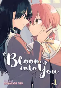 Bloom into You. Volume 1