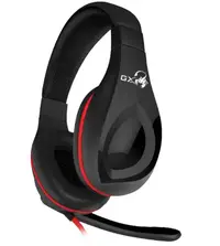 Casti GENIUS "HS-G560" + microfon noise cancelling, gaming, "31710007400" (include timbru verde 0.01 lei)