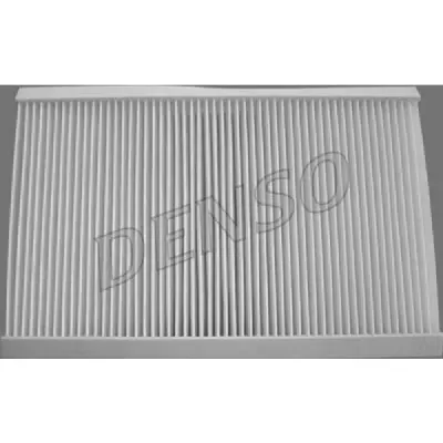 Filtru, aer habitaclu DENSO DCF516P