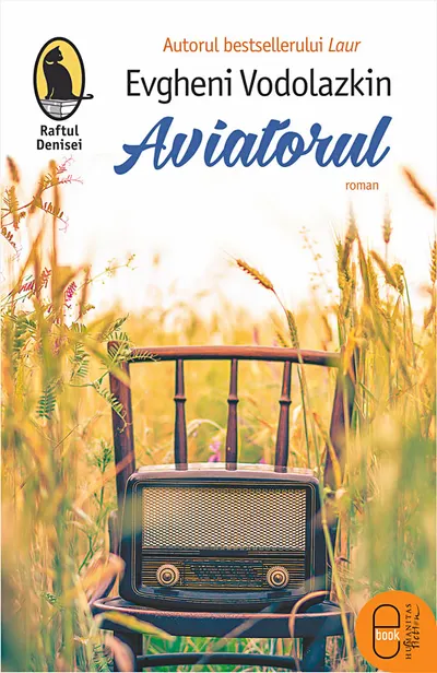 Aviatorul (epub)