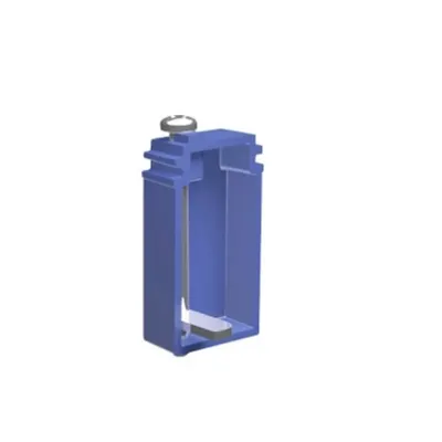OptiLine 45, Set 2 pivoti de fixare doze pardoseala, pentru pardoseli flotante