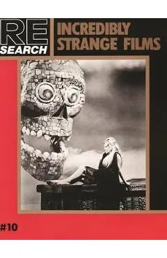 Incredibly Strange Films