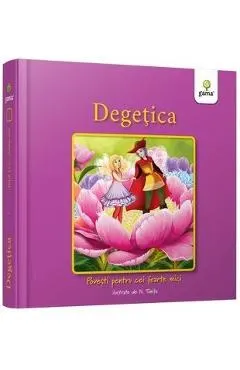 Degetica